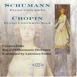 Schumann Piano Concerto / Chopin Piano Concerto No.2